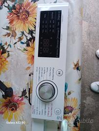 scheda elettronica lavatrice Lg 9kg direct drive