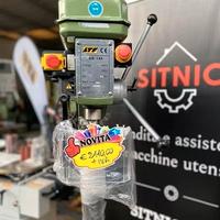 Trapano a colonna LTF NUOVO