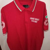 Abbigliamento Cri Croce Rossa Italiana