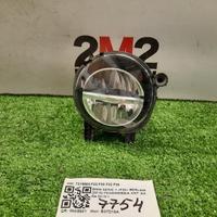 FENDINEBBIA ANTERIORE DX BMW Serie 1 F20 7315560 F