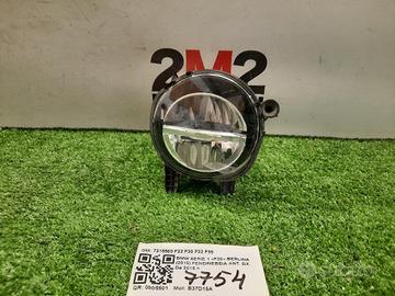 FENDINEBBIA ANTERIORE DX BMW Serie 1 F20 7315560 F