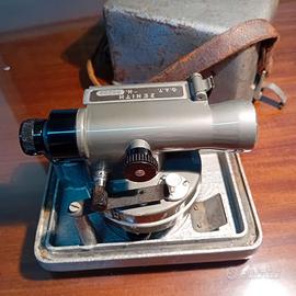 Livello ottico Zenith