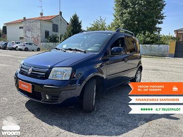 FIAT Panda 2a serie Panda 1.2 Active