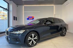 Volvo V60 D3 Geartronic R-design IVA DETRAIBILE