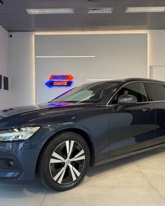 Volvo V60 D3 Geartronic R-design IVA DETRAIBILE