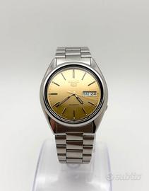 Orologio Vintage Seiko 5