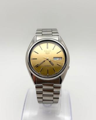 Orologio Vintage Seiko 5