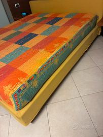 Bassetti trapunta matrimoniale 230x250 cm