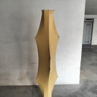 lampada da terra fantasma Tobías flos