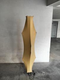 lampada da terra fantasma Tobías flos