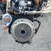 Motore 839A6000 Lancia Lybra 2.4 JTD 2001 141000km