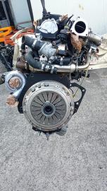 Motore 839A6000 Lancia Lybra 2.4 JTD 2001 141000km