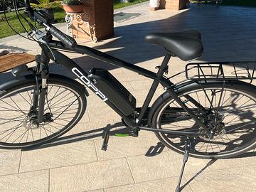 Ebike coppi
