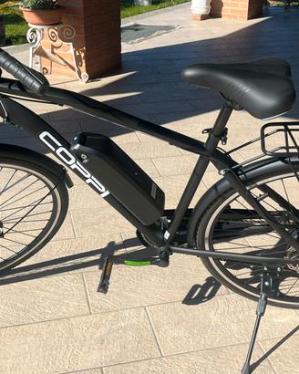 Ebike coppi