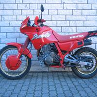 Honda NX 650 Dominator - 1988 CONSERVATO