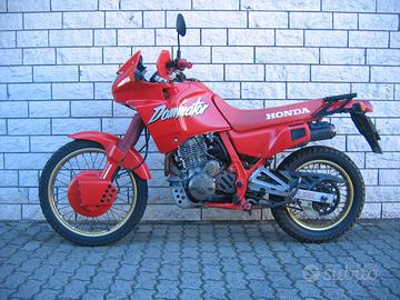 Honda NX 650 Dominator - 1988 CONSERVATO