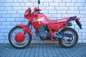 Honda NX 650 Dominator - 1988 CONSERVATO
