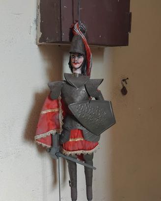 marionetta vintage