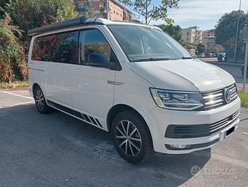 California T6.1 Beach Edition