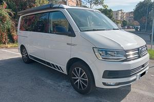 California T6 Beach Edition