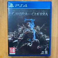 La Terra di Mezzo - L'Ombra della Guerra