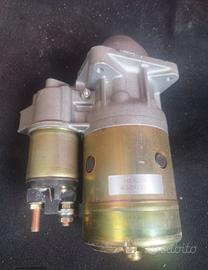 Motorino di avviamento 436031 Fiat/Lancia/Alfa Rom