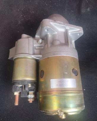 Motorino di avviamento 436031 Fiat/Lancia/Alfa Rom