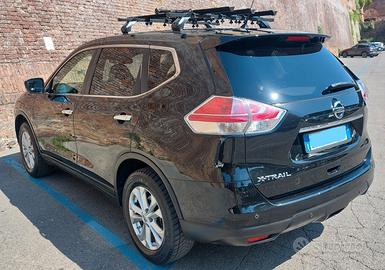 NISSAN X-Trail 3ª serie - 2015
