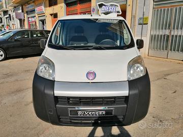 Fiat Fiorino 1.3 MJT 75CV Furgone SX E5