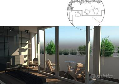 Villette a schiera - Cervia