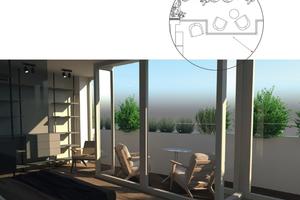 Villette a schiera - Cervia