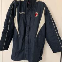 Giacca calcio Bologna 1909 taglia L