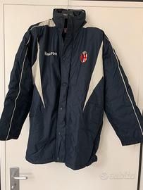 Giacca calcio Bologna 1909 taglia L