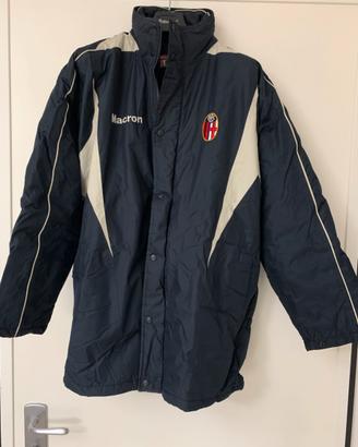 Giacca calcio Bologna 1909 taglia L