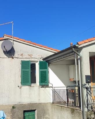Casa alle 5 terre