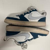 Nike Court Borough Low 2 SE