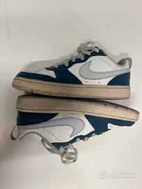 Nike Court Borough Low 2 SE