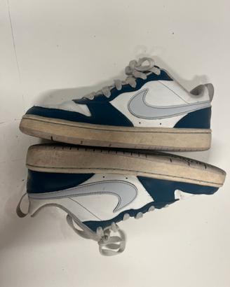 Nike Court Borough Low 2 SE