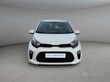 KIA Picanto III 2021 - Picanto 1.0 dpi Urban Techn