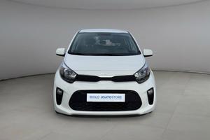 KIA Picanto III 2021 - Picanto 1.0 dpi Urban Techn