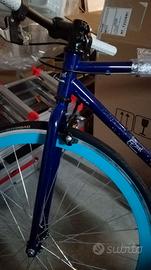 Bicicletta ATALA nuova