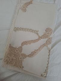 Biancheria da corredo