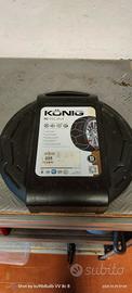 Catene da neve Konig K-SLIM 095