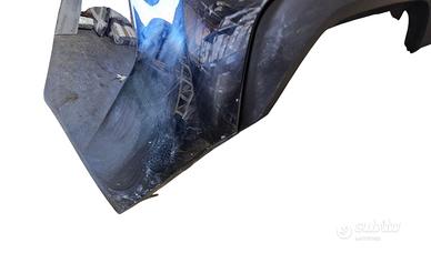 PARAURTI POSTERIORE COMPLETO BMW Serie 5 Touring (