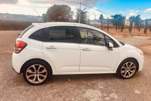 Citroen c3 1.6 90cv diesel