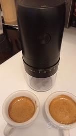 Macina caffè per macchinetta espresso