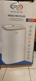 CLIMATIZZATORE CALDO E FREDDO ARGO IRO PLUS