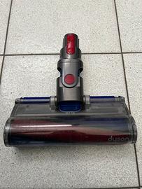 Spazzola DYSON rullo morbido per V8/V10/V11/V15