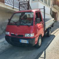 Piaggio Porter