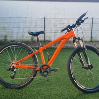 MTB  rockrider Explore 500 26 pollici